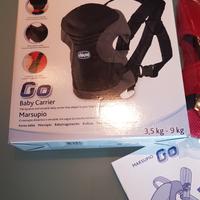 Marsupio chicco Go