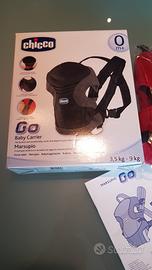 Marsupio chicco Go