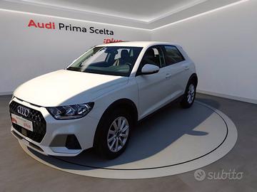 AUDI A1 Allstreet