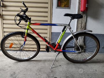 Rara MTB GIOS anni 80