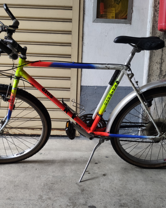 Rara MTB GIOS anni 80
