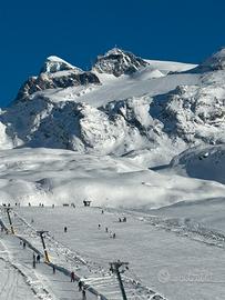 Appartamento Breuil-Cervinia