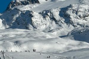 Appartamento Breuil-Cervinia