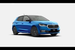 Skoda Fabia 130 Edition 1.0 MPI 59 kW (80 CV) 5 ma