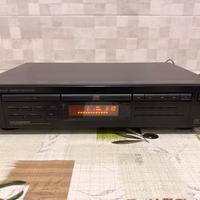 Lettore CD-JVC  XL-V152