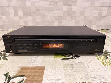 Lettore CD-JVC  XL-V152