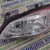 Faro Anteriore Sinistro Opel Astra G 2002