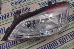 Faro Anteriore Sinistro Opel Astra G 2002