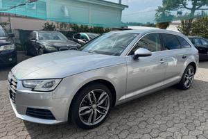 Audi A4 Avant 2.0 TDI 122 CV S tronic Business