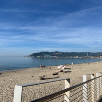 Alloggio per il mare