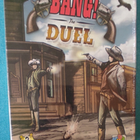 Bang The duel