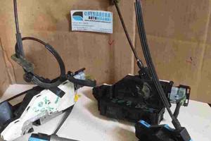 SERRATURA POSTERIORE SINISTRA PEUGEOT 207 1Â° Seri