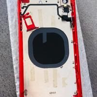 Scocca per iphone xr