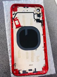 Scocca per iphone xr