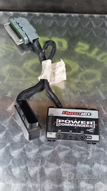 Centralina power commander dynojet