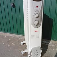 Termosifone elettrico