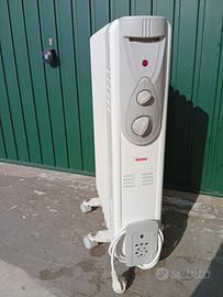 Termosifone elettrico