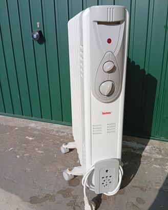 Termosifone elettrico