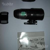 GO PRO ATC2K Waterproof Action Cam OREGON