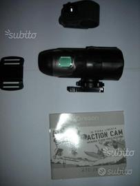GO PRO ATC2K Waterproof Action Cam OREGON