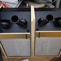 BOSE 301 II SERIES