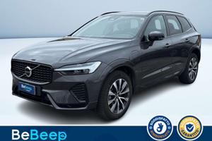 Volvo XC60 2.0 T6 RECHARGE PHEV INSCRIPTION A...