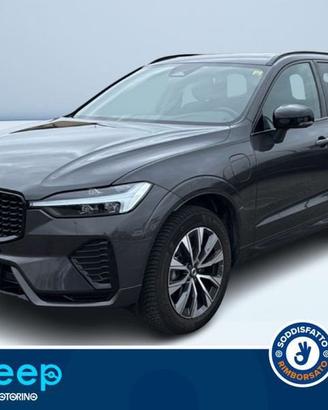 Volvo XC60 2.0 T6 RECHARGE PHEV INSCRIPTION A...