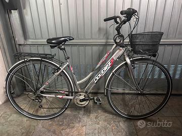Bicicletta da donna