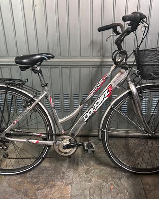 Bicicletta da donna