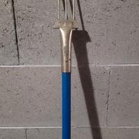 Fiocina per pesca subacquea a mano