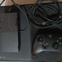 XboxOne + giochi