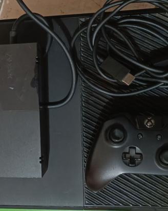 XboxOne + giochi