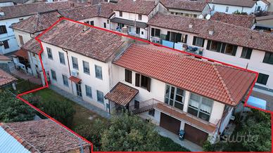 Terratetto Dorno [Cod. rif 3342942VRG]