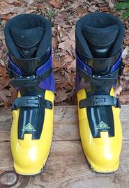 Scarponi da scialpinismo DACHSTEIN