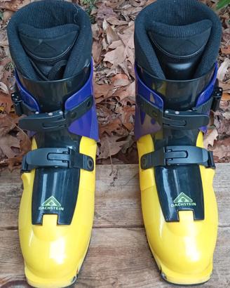 Scarponi da scialpinismo DACHSTEIN