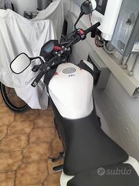 Moto Honda CB500 perfetta stato