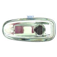 LUCI DI RETROMARCIA LATERALI PER MERCEDES W202 W20