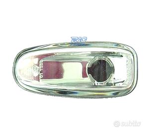 LUCI DI RETROMARCIA LATERALI PER MERCEDES W202 W20