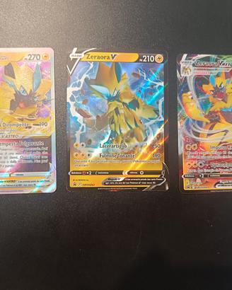Promo zeraora