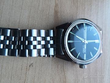 Orologio Citizen new master