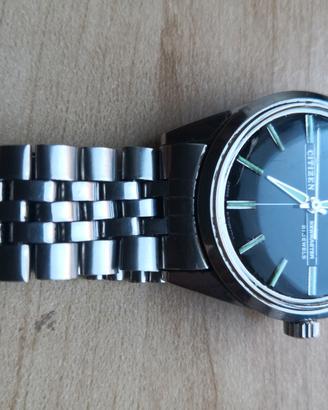 Orologio Citizen new master