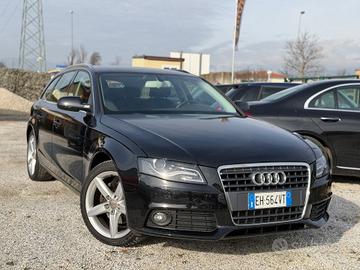 Audi A4 Avant 2.0 TDI 120 CV