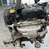 MOTORE COMPLETO ALFA ROMEO 147 Serie (937_) 937A30