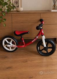Balance bike bici senza pedali Chicco Ducati