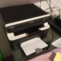stampante laser multifunzione 