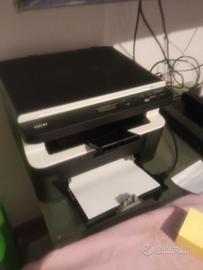 stampante laser multifunzione 