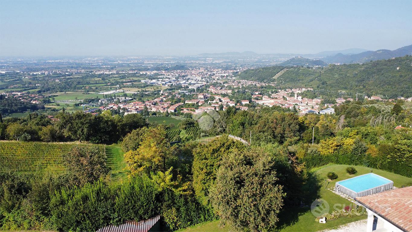 Casa – Cellatica, Fantasina - Vista 3