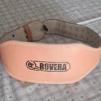 Cintura per palestra 