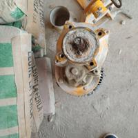 motore trifase x macchina intonacatrice 