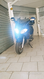 Piaggio X9 250